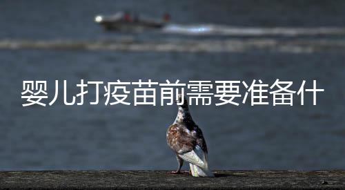 婴儿打疫苗前需要准备什么